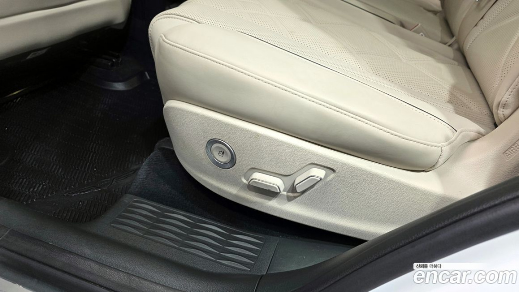 Genesis GV80 2.5T Gasoline AWD, 2025