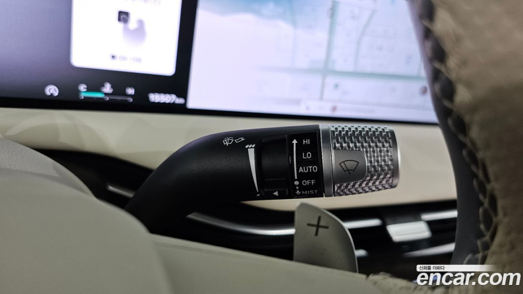 Genesis G80 Gasoline 2.5 Turbo AWD, 2025