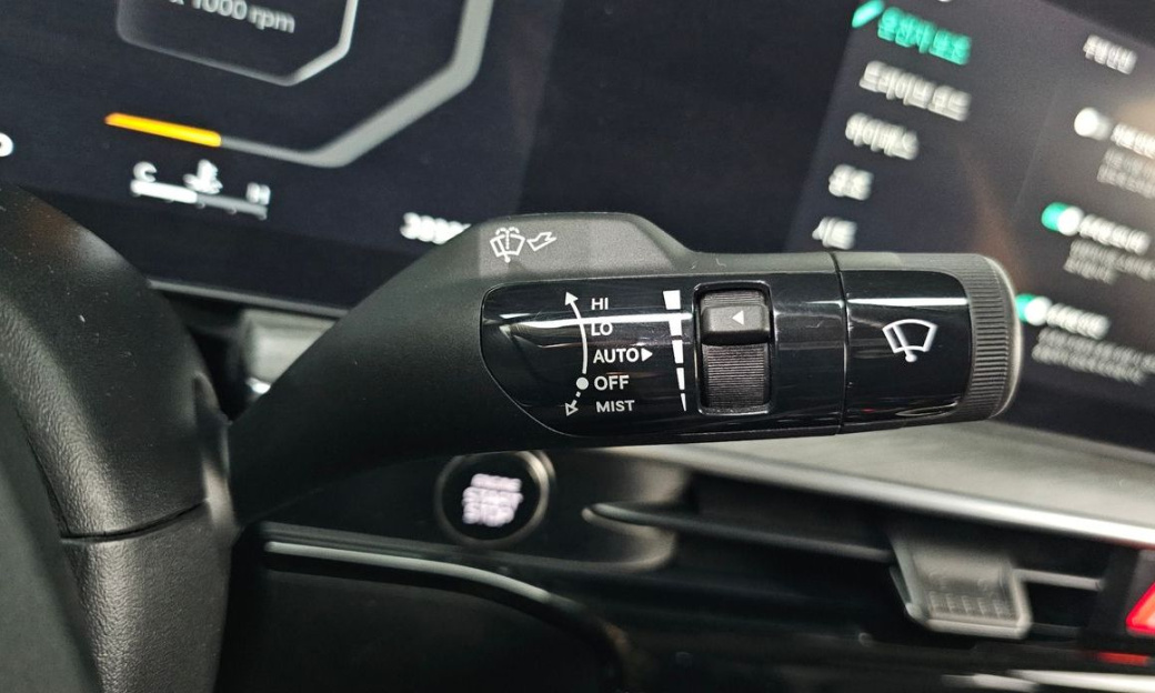 Kia K5 2.0, 2024