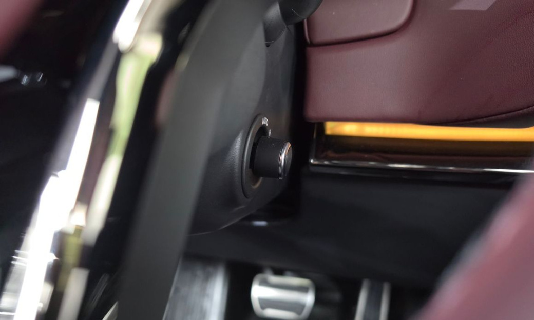 Land Rover Range Rover Sport P360 HSE Dynamic, 2025