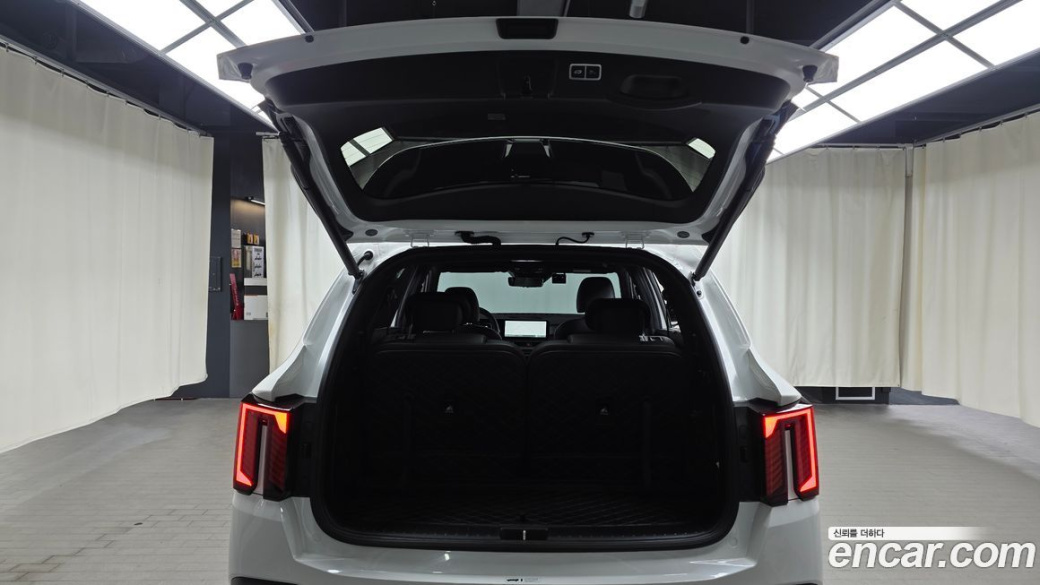Kia Sorento Diesel 2.2 4WD, 2025