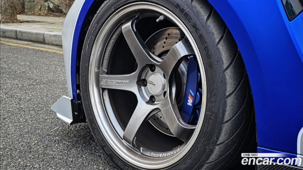 BMW M4 M4 Competition M xDrive, 2023