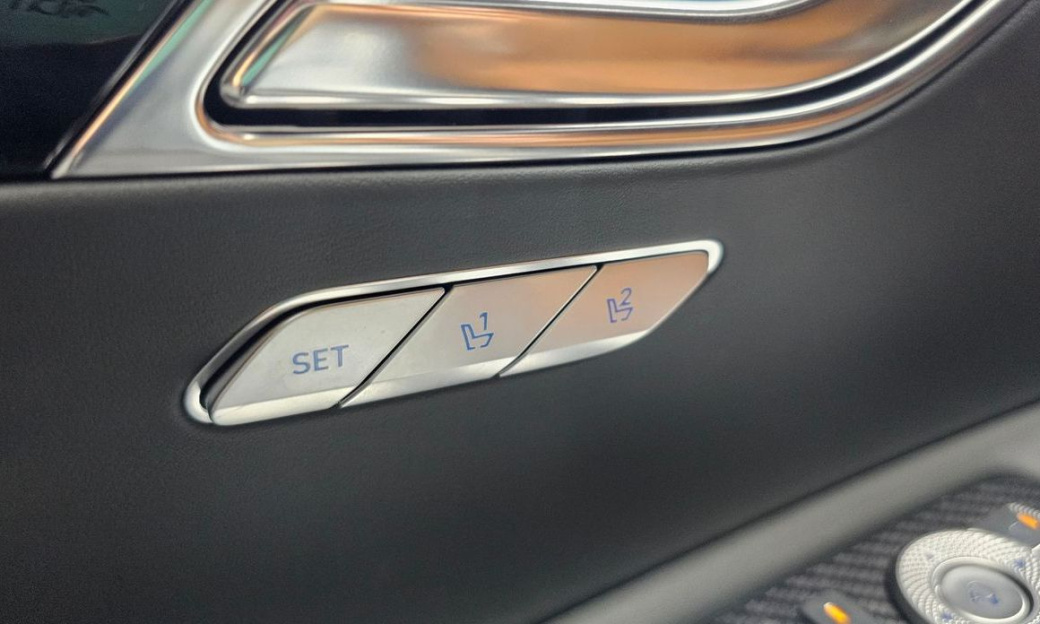Genesis GV80 2.5T Gasoline AWD, 2024