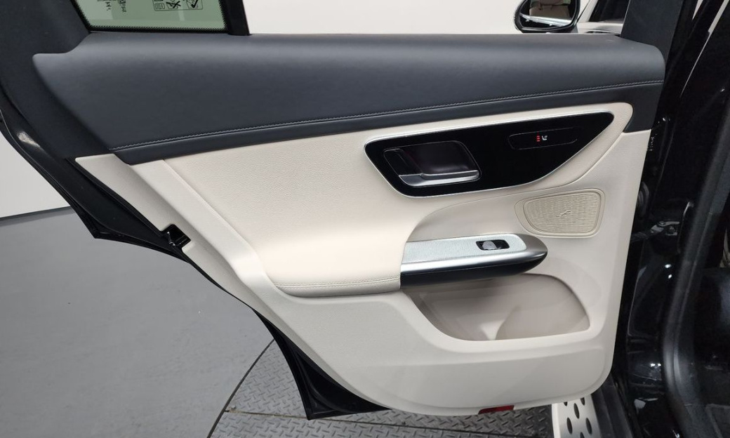 Mercedes-Benz GLC-Class GLC220 d 4MATIC, 2024