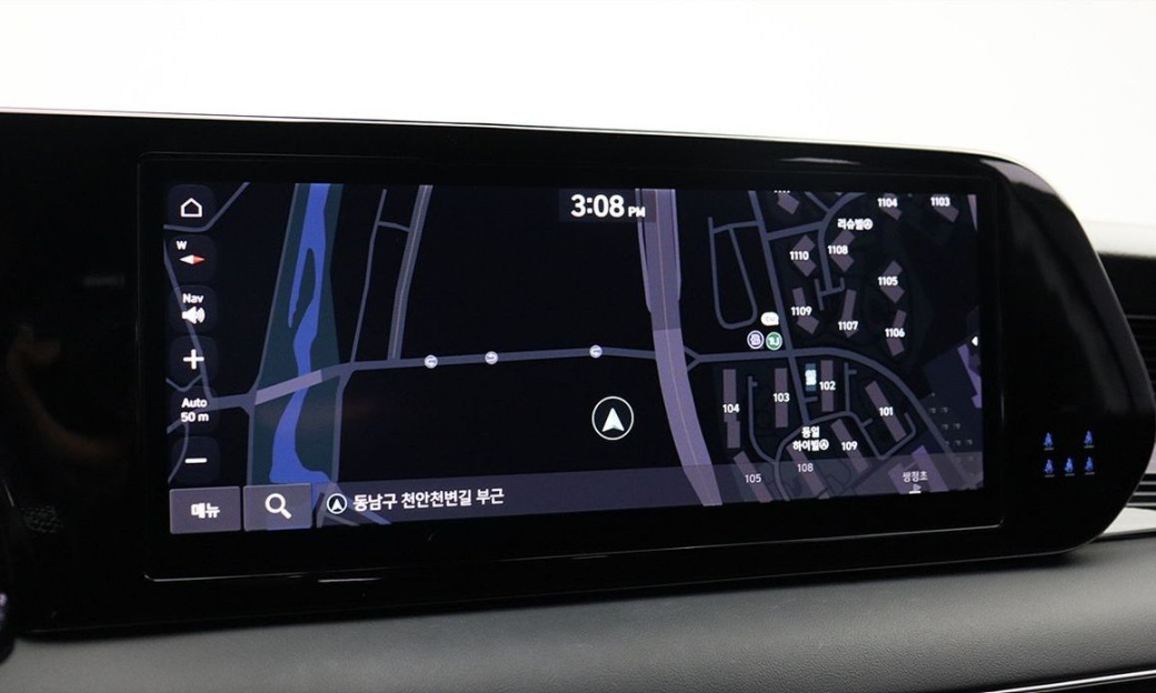 Hyundai Palisade Diesel 2.2 2WD, 2024