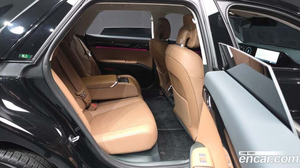 Hyundai Grandeur 2,5 Gasoline 2WD, 2025