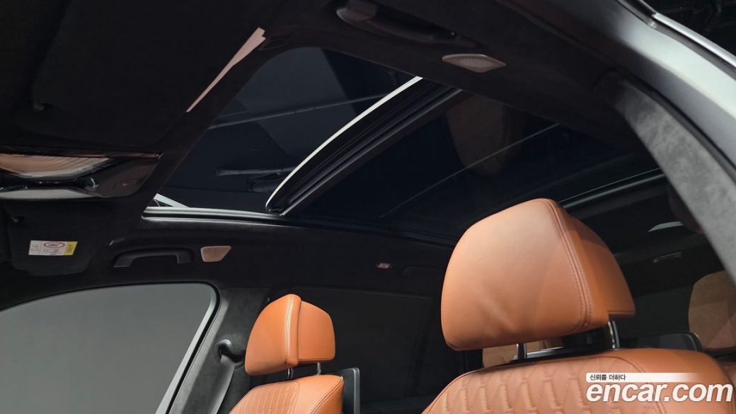 BMW X7 xDrive 40i M Sport 6STR, 2022
