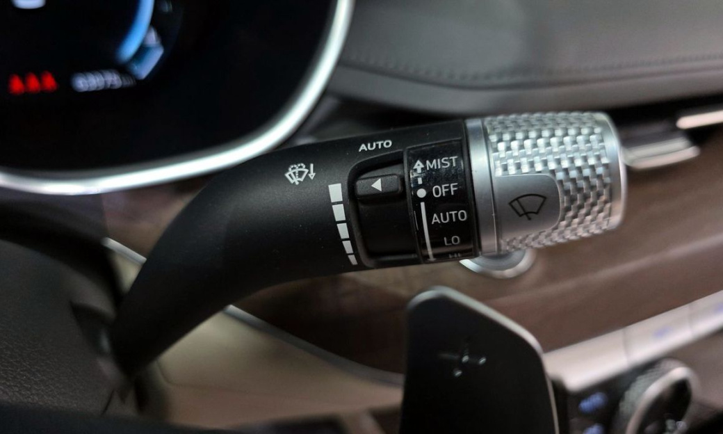 Genesis G80 Gasoline 2.5 Turbo 2WD, 2021