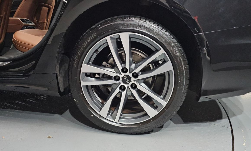 Audi A6 40 TDI Premium, 2022
