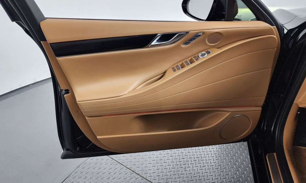 Genesis G80 Gasoline 2.5 Turbo 2WD, 2026