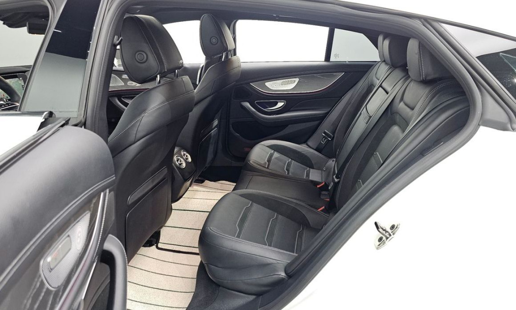Mercedes-Benz AMG GT 4Door 43 4MATIC+, 2023