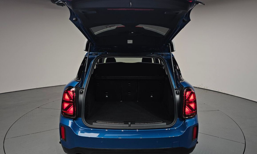 Mini Countryman Classic, 2022