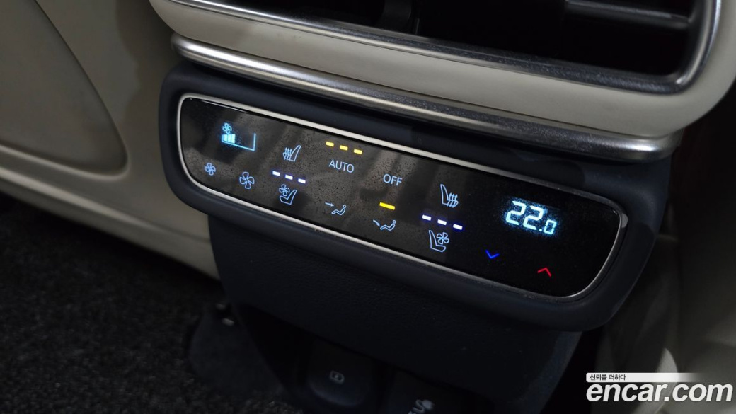 Genesis GV80 2.5T Gasoline AWD, 2024