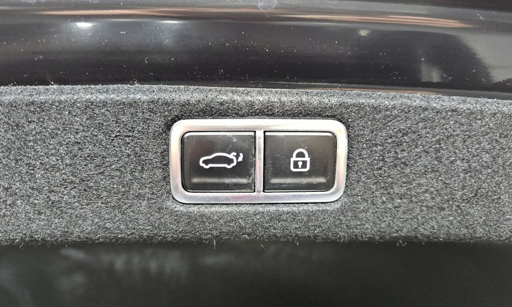 Hyundai Grandeur 2,5 Gasoline 2WD, 2025