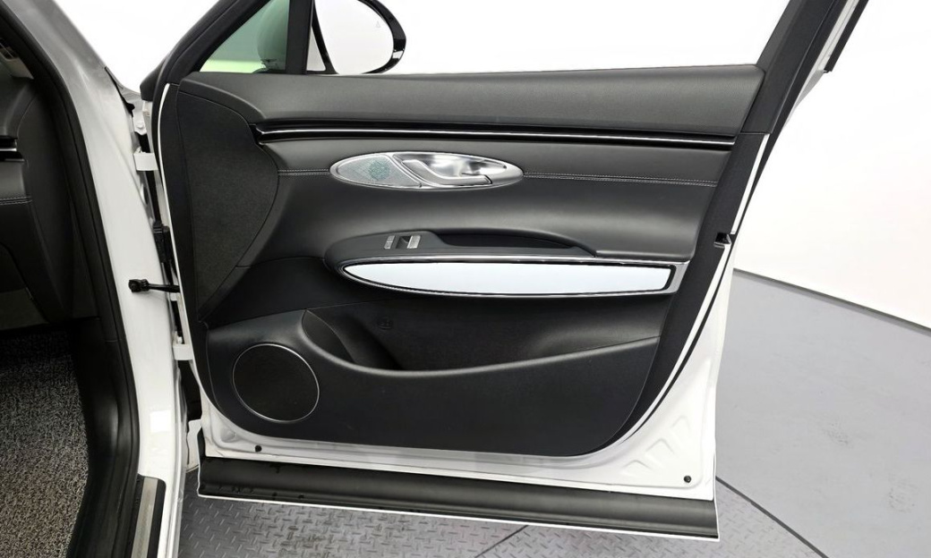 Genesis GV70 2.5T Gasoline AWD, 2023