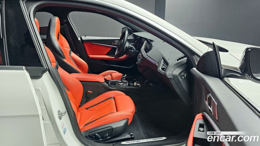 BMW 2-Series M235i xDrive, 2023