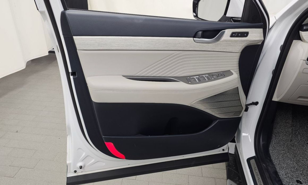 Hyundai Palisade Diesel 2.2 4WD, 2024