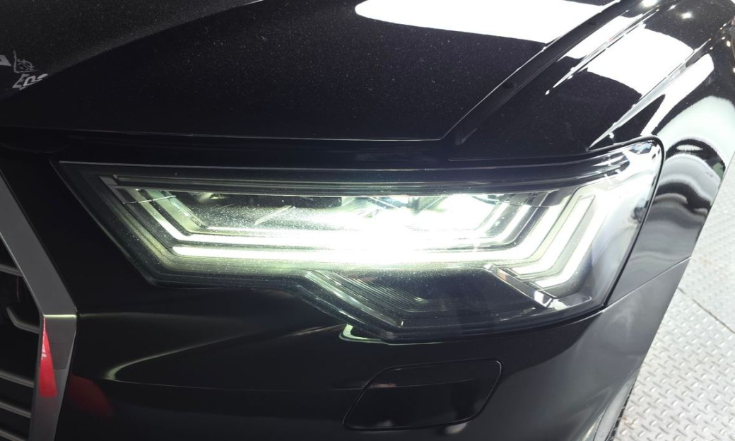 Audi A6 50 TDI Quattro Premium, 2022