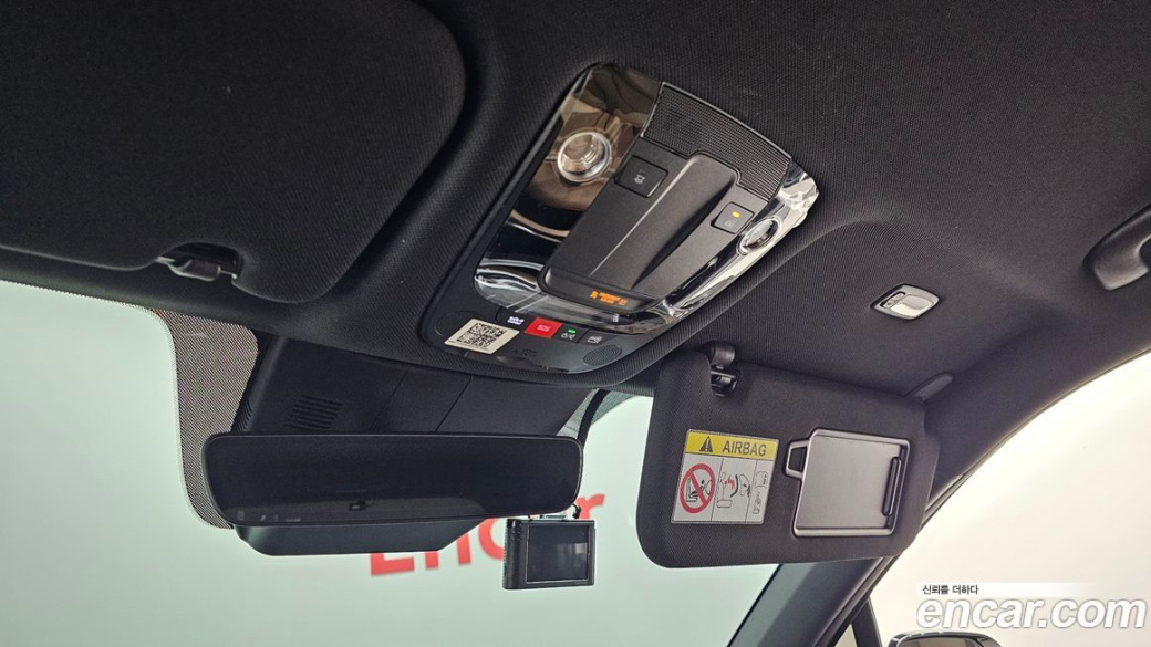 Kia Sorento Gasoline 2.5T 2WD, 2024