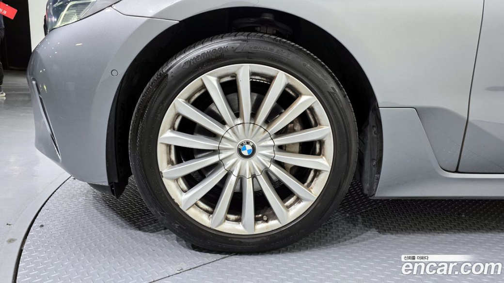 BMW Gran Turismo 630i xDrive Luxury, 2023