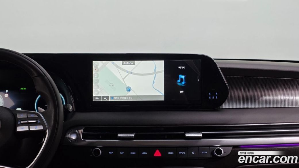 Hyundai Palisade Diesel 2.2 2WD, 2024