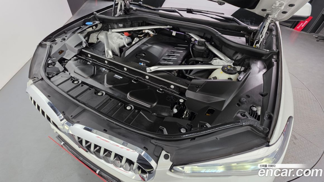 BMW X5 xDrive 30d xLine, 2023