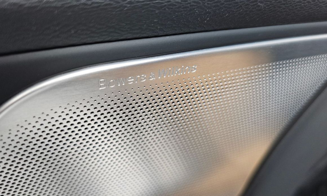 Volvo S60 B5 Ultimate Bright, 2024