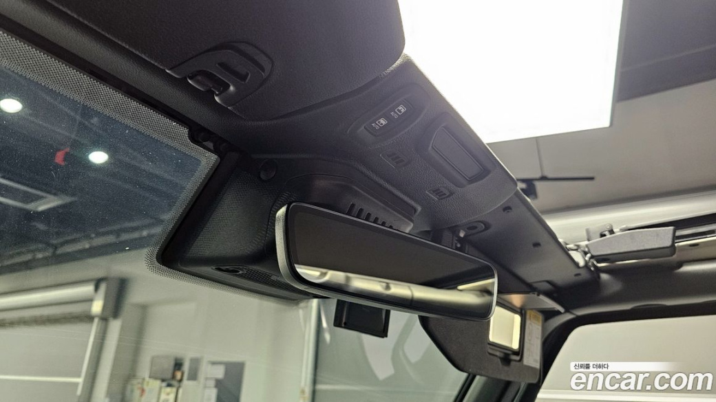 Jeep Wrangler 2.0 Overland Power Top 4Door, 2022