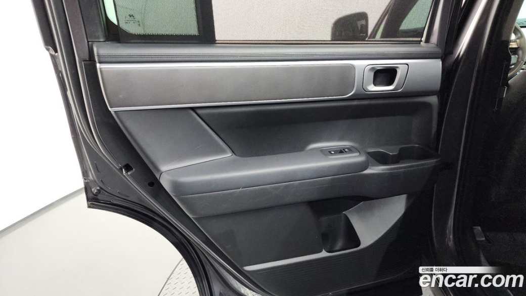 Hyundai Santafe Gasoline 2.5T 2WD, 2024