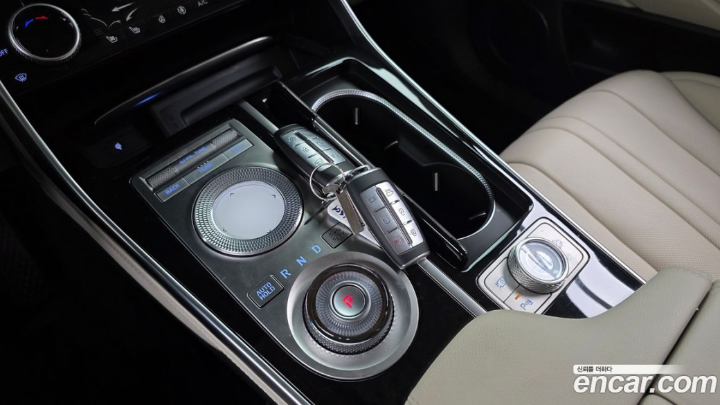 Genesis GV80 2.5T Gasoline AWD, 2022