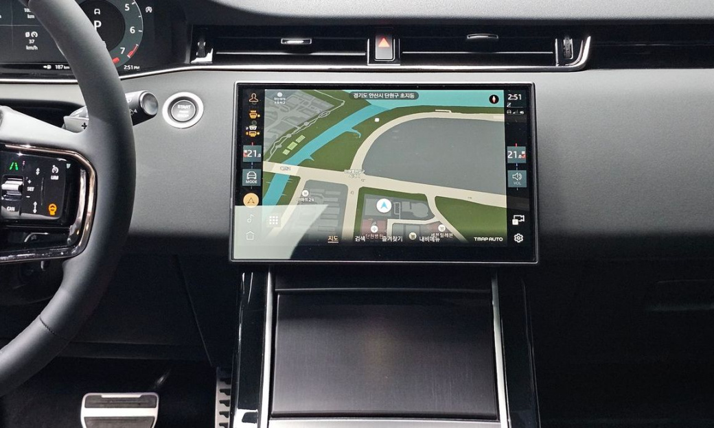 Land Rover Range Rover Evoque P250 Dynamic SE, 2026