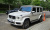 Mercedes-Benz G-Class AMG G63, 2025