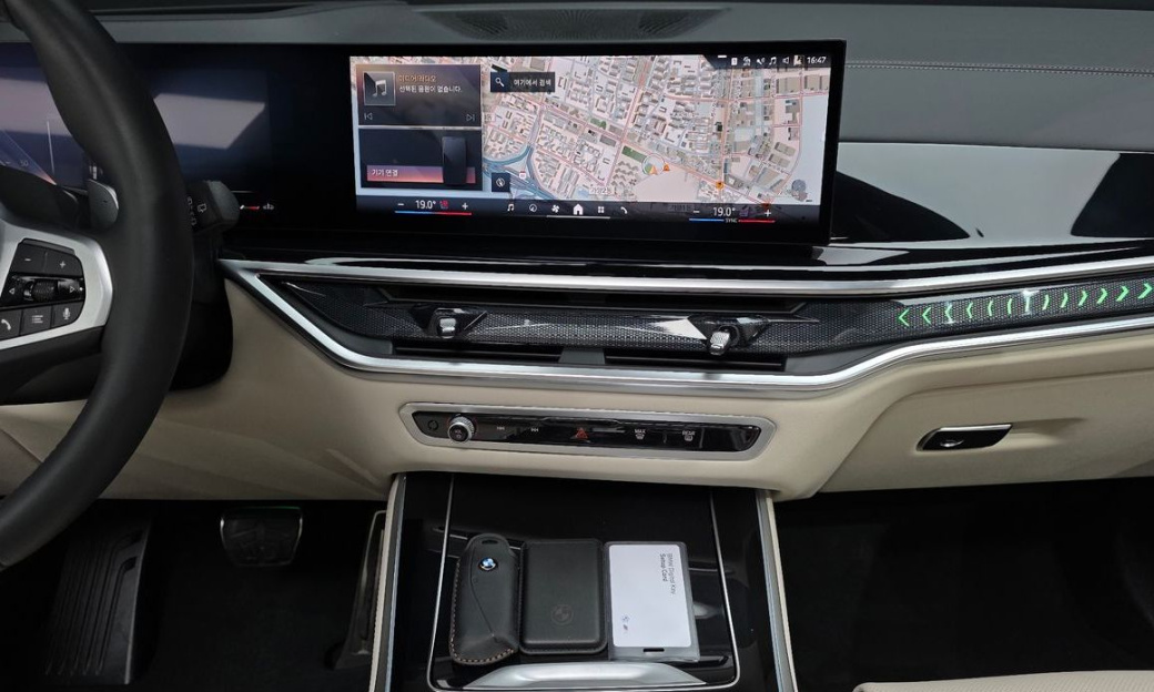 BMW X5 xDrive 40i M Sport, 2026
