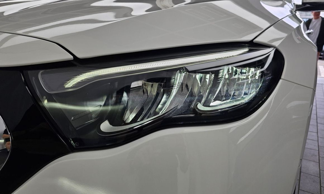 Mercedes-Benz E-Class E200 Avantgarde, 2024
