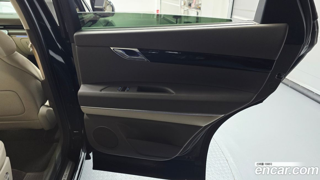 Genesis GV80 2.5T Gasoline AWD, 2023