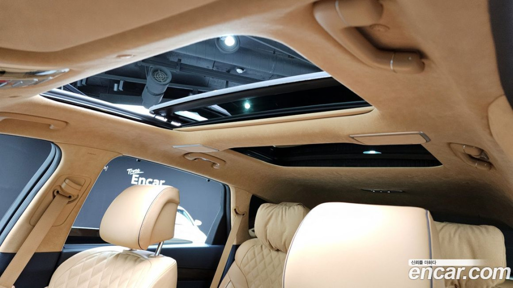 Genesis GV80 2.5T Gasoline AWD, 2022