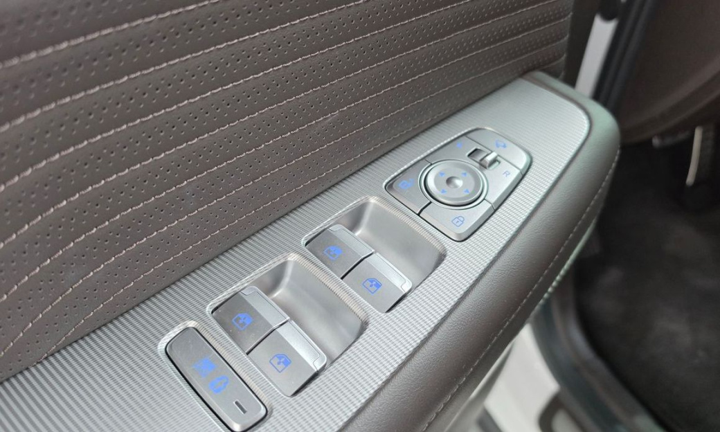 Hyundai Palisade Diesel 2.2 4WD, 2023