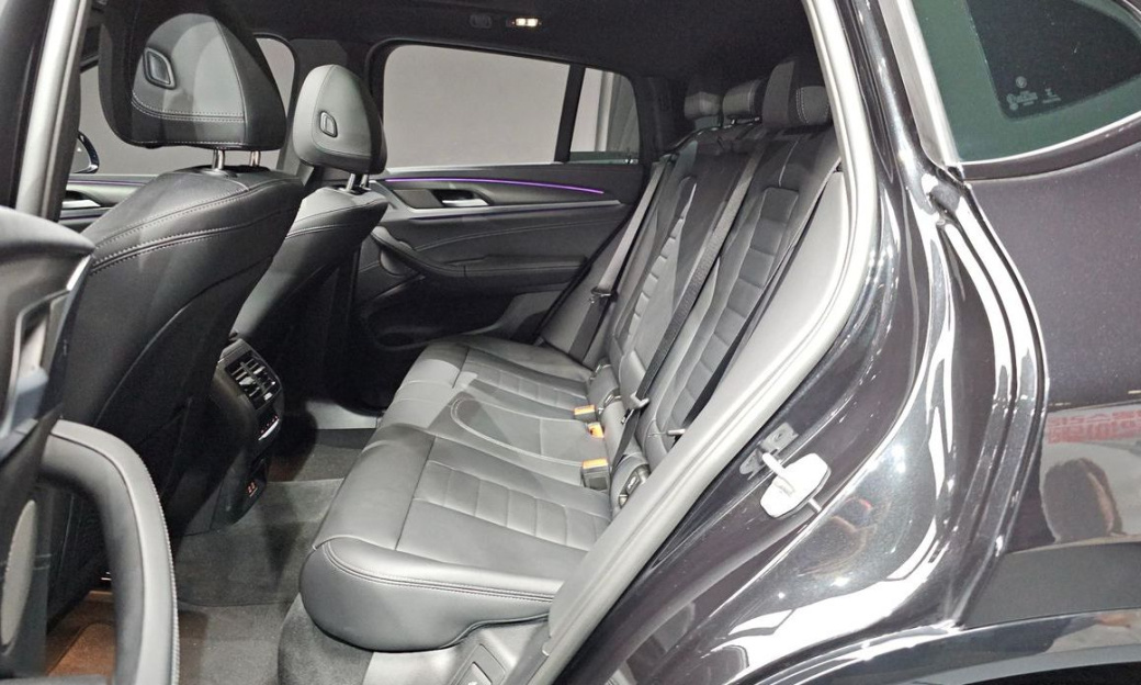BMW X4 xDrive20i M Sport Pro Special Edition, 2025