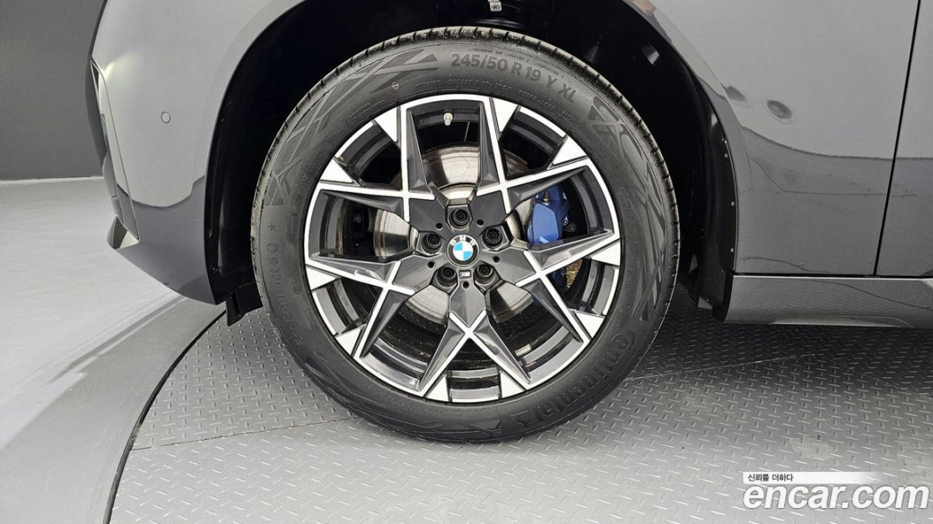 BMW X3 xDrive 20 M Sport, 2025