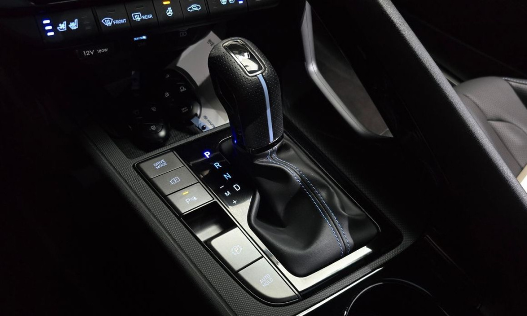 Hyundai AVANTE 2.0 N, 2024