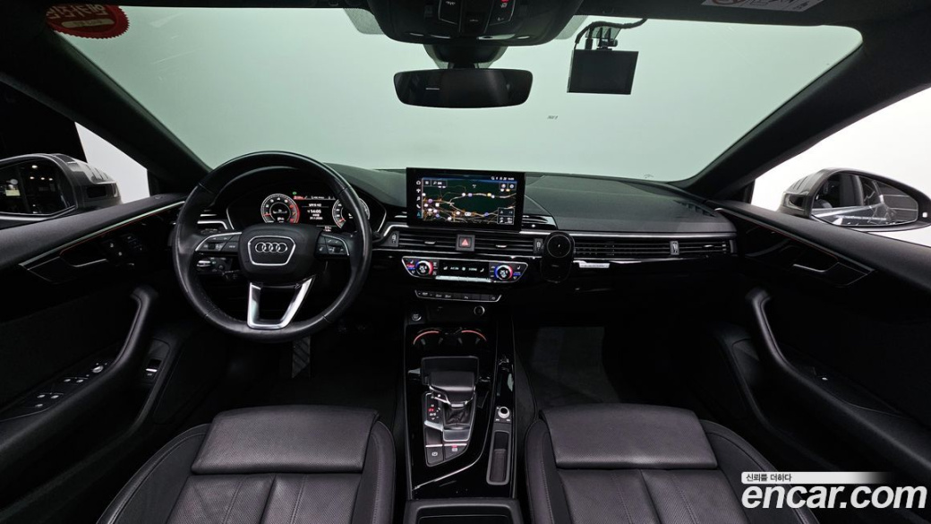 Audi A5 40 TFSI Quattro Premium Sportback, 2022