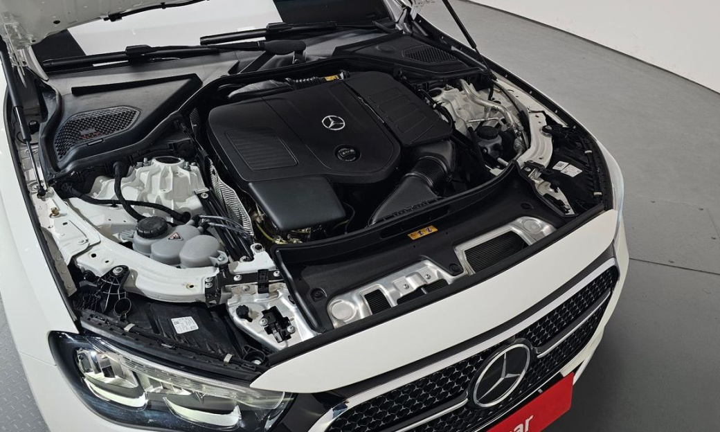 Mercedes-Benz E-Class E200 Avantgarde, 2025
