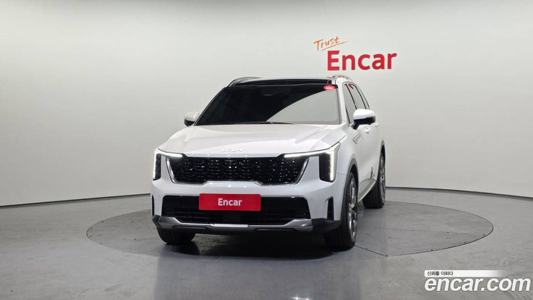 Kia Sorento Diesel 2.2 2WD, 2024