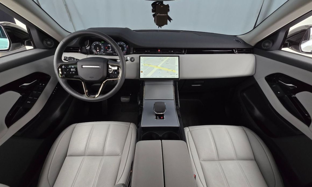 Land Rover Range Rover Evoque P250 S, 2025