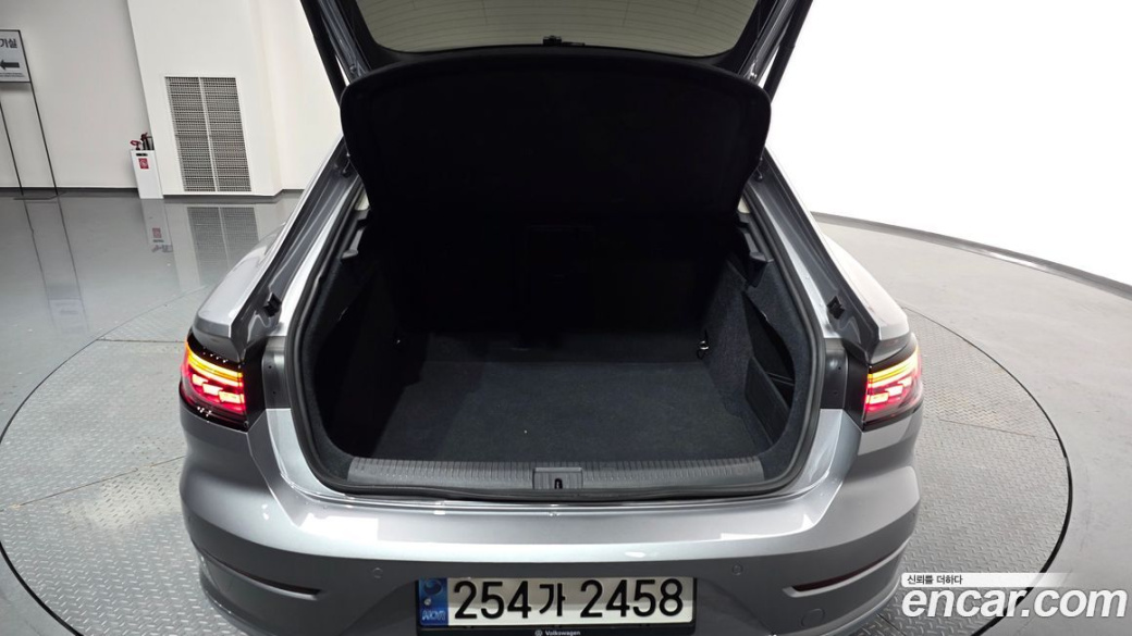 Volkswagen Arteon 2.0 TDI Prestige, 2022