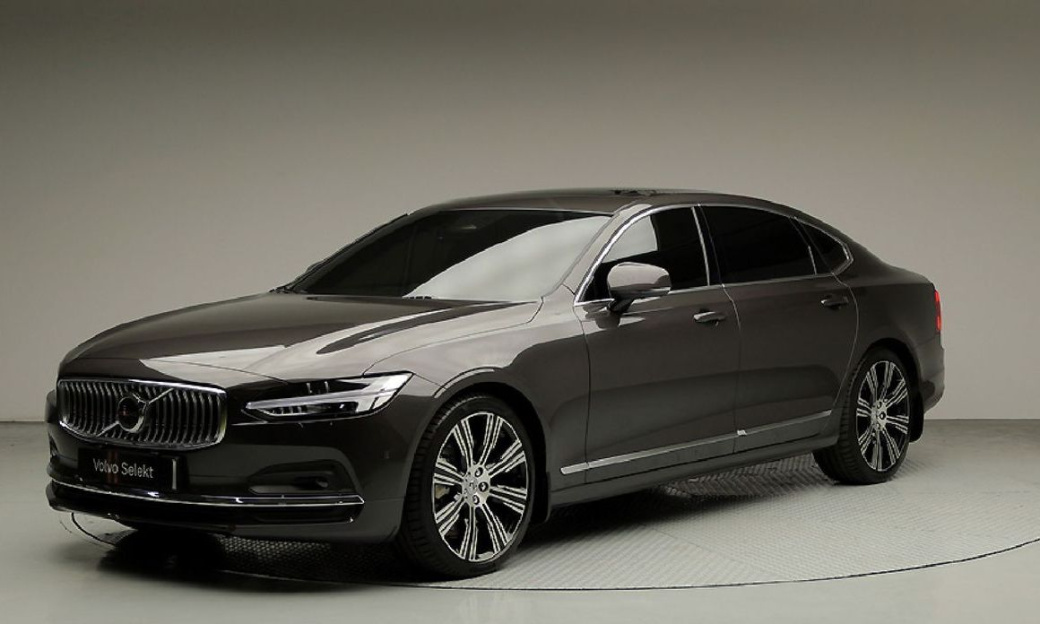 Volvo S90 B6 AWD Ultimate Bright, 2024