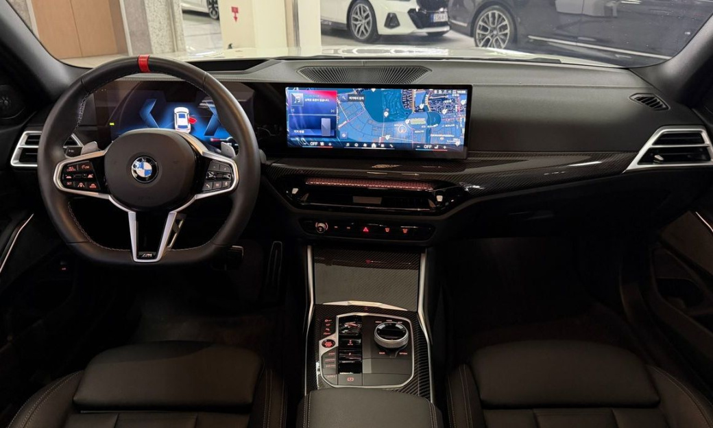 BMW 3-Series M340i xDrive Touring Pro, 2025