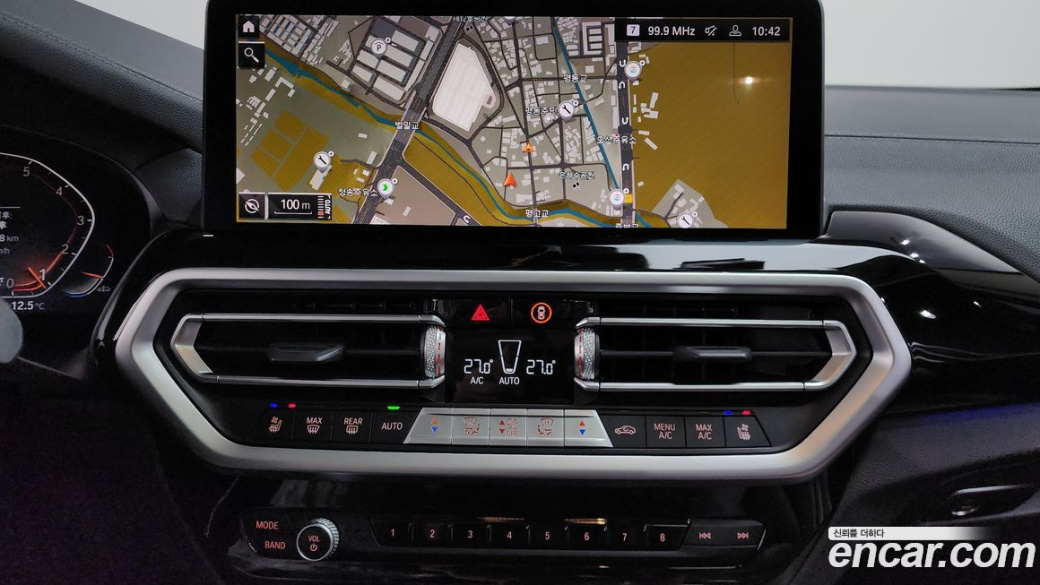 BMW X4 xDrive20i xLine, 2022