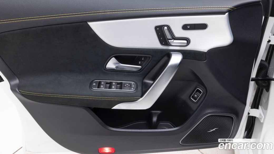 Mercedes-Benz CLA-Class AMG CLA 45 S 4MATIC+, 2025