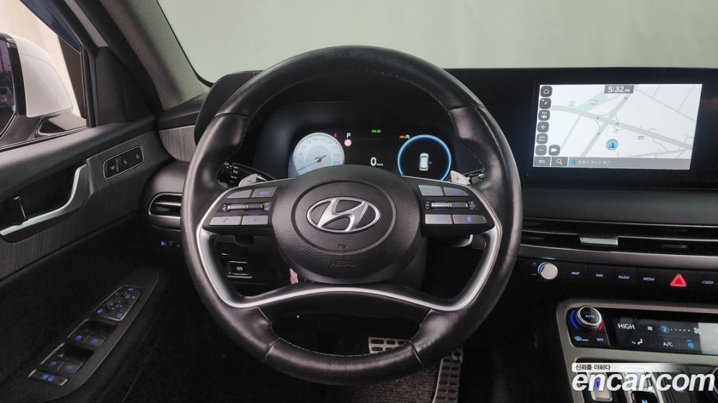 Hyundai Palisade Diesel 2.2 4WD, 2023